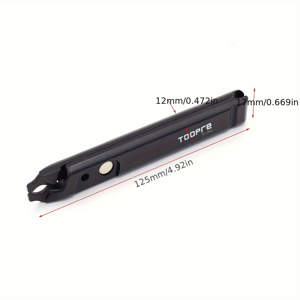 Bike Chain Magic Buckle Pliers Multitool