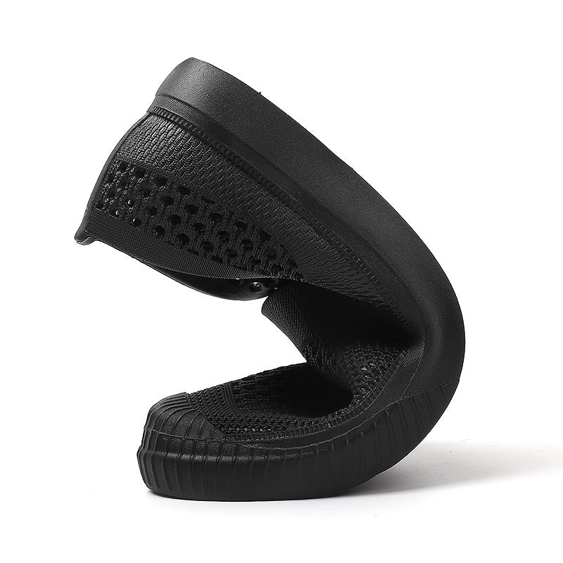 Men's Breathable Clogs Anti-skid Slip-On Shoes