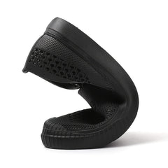 Men's Breathable Clogs Anti-skid Slip-On Shoes