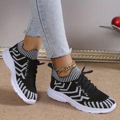 Breathable Outdoor Running Shoes for Women