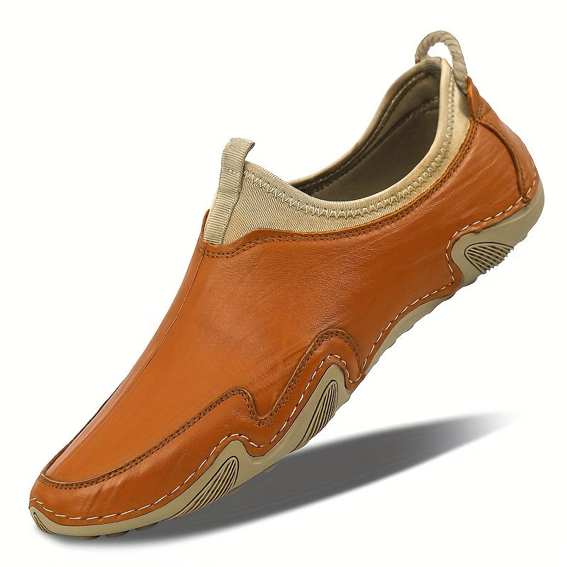Men's Slip-On Loafers Shoes