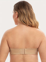 Women's Strapless Convertible Bra