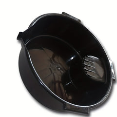 Car Repair Basin Container Thickened Plastic Drain