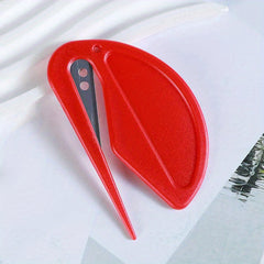 Elastic Hair Band Cutter Hair Ties Remover Hair Styling Tools for Girls
