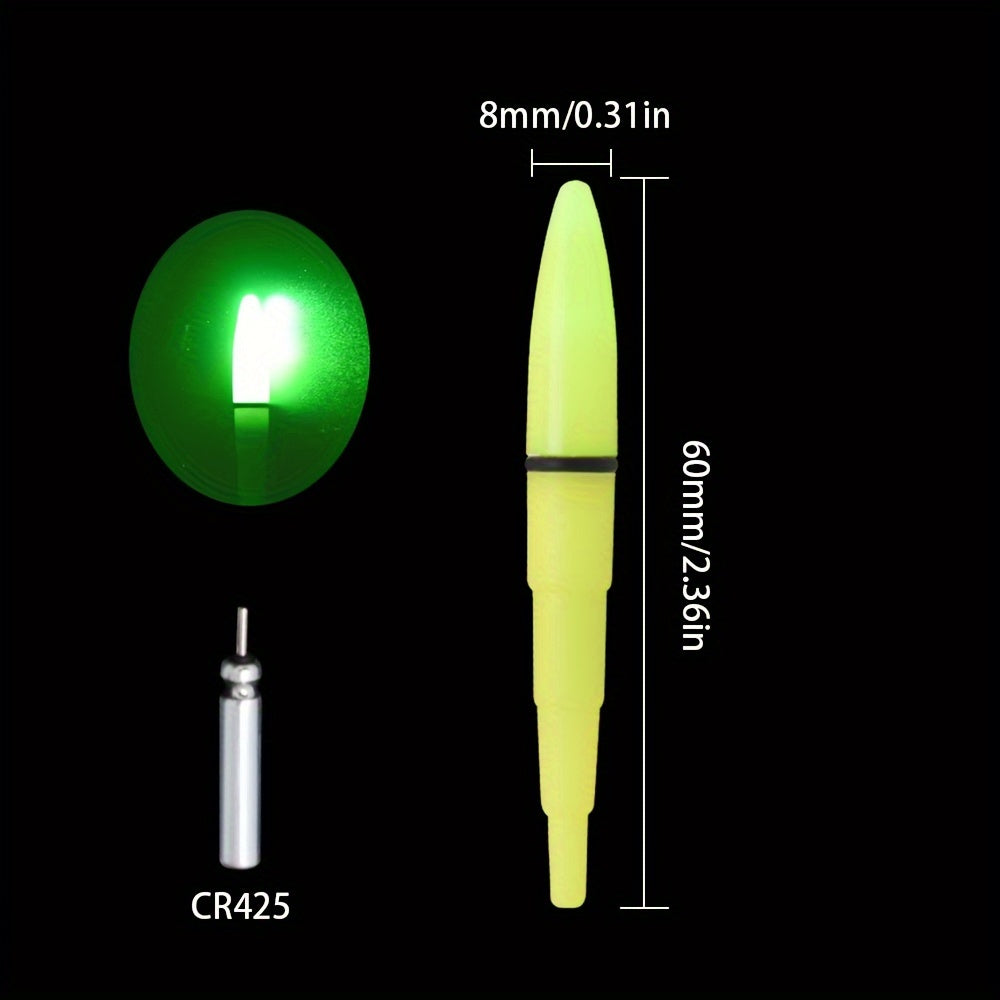 Electronic Light Stick For Night Fishing