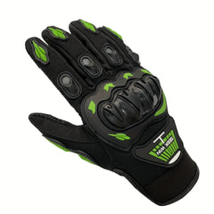 Men's Outdoor Touchscreen Gloves for Cycling Skiing Climbing