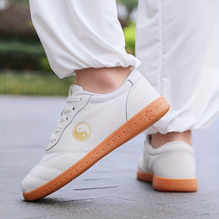 Women's Lightweight Outdoor Training Skate Shoes Low Top Flat Sport Shoes