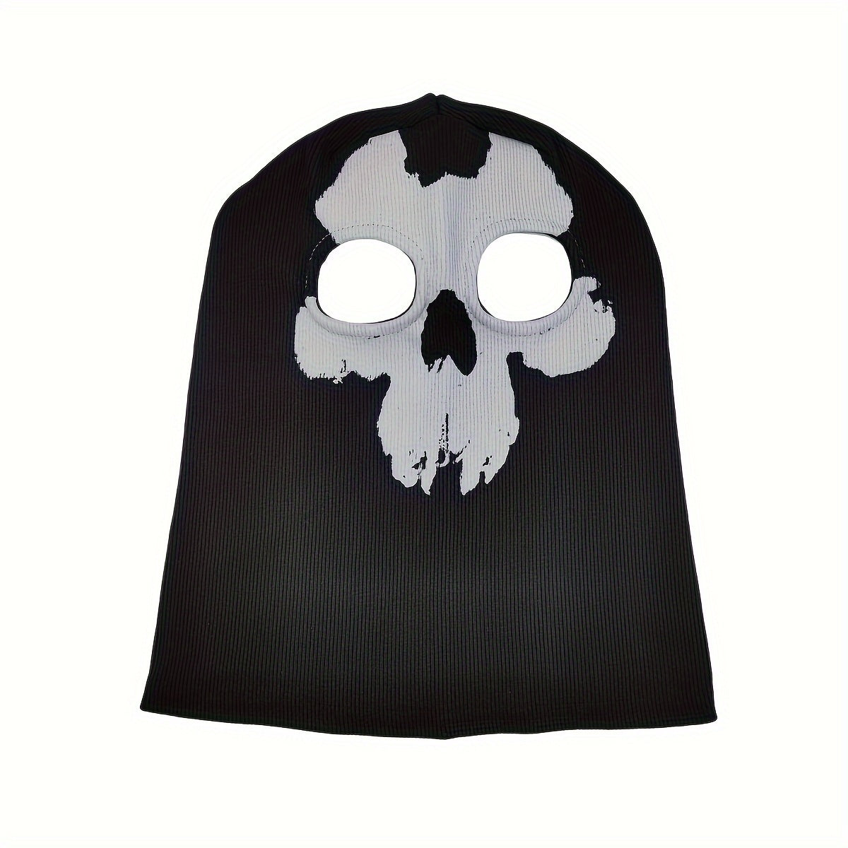 Halloween Dress Up Hat Riding Mask Sweat Absorption Sunscreen Headgear