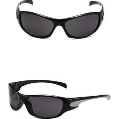 Girls' Casual Sports Sunglasses for Street Photography
