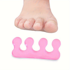 Toe Straighteners & Separators for Night Use - Regular & Long Term Relief