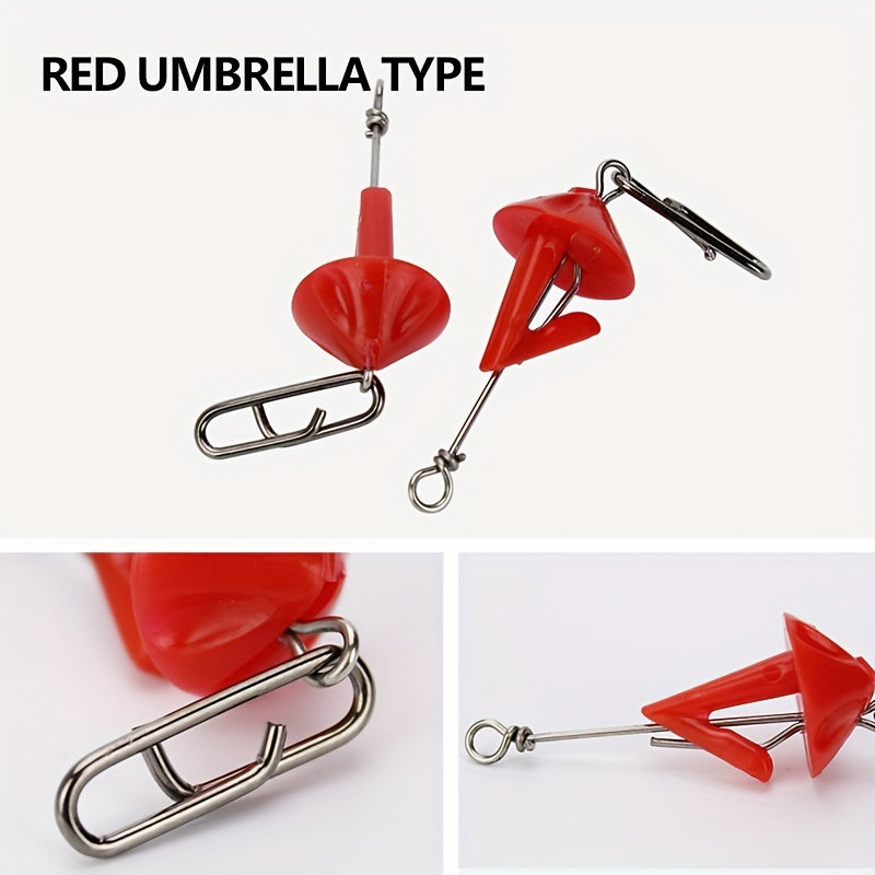Hook Removal Tool Bait Release Clip Fishing Accessory