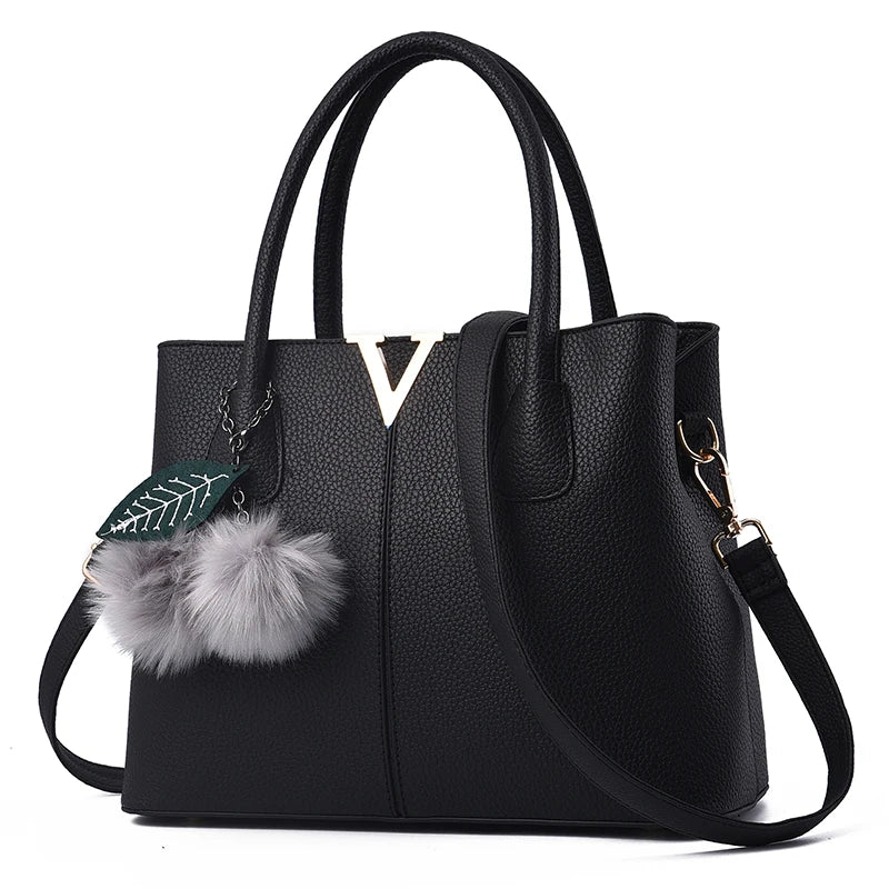 Red Crossbody Bag Handbag Women Wedding Bag C42-63
