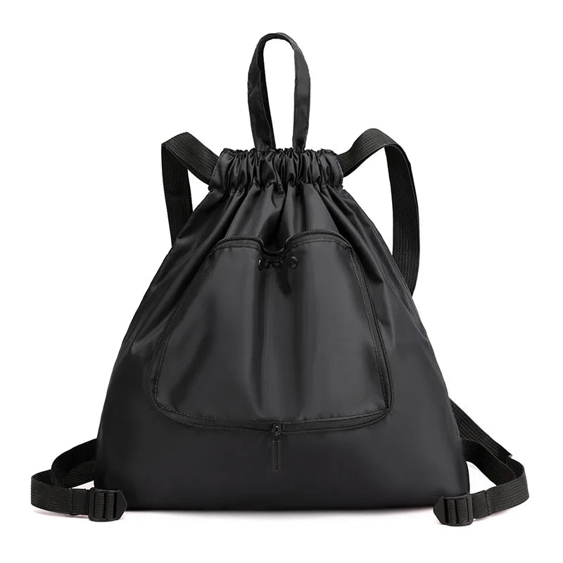 Oxford Floral Backpack Purse for Women Girls Travel Outdoor Storage Bag