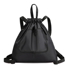 Oxford Floral Backpack Purse for Women Girls Travel Outdoor Storage Bag