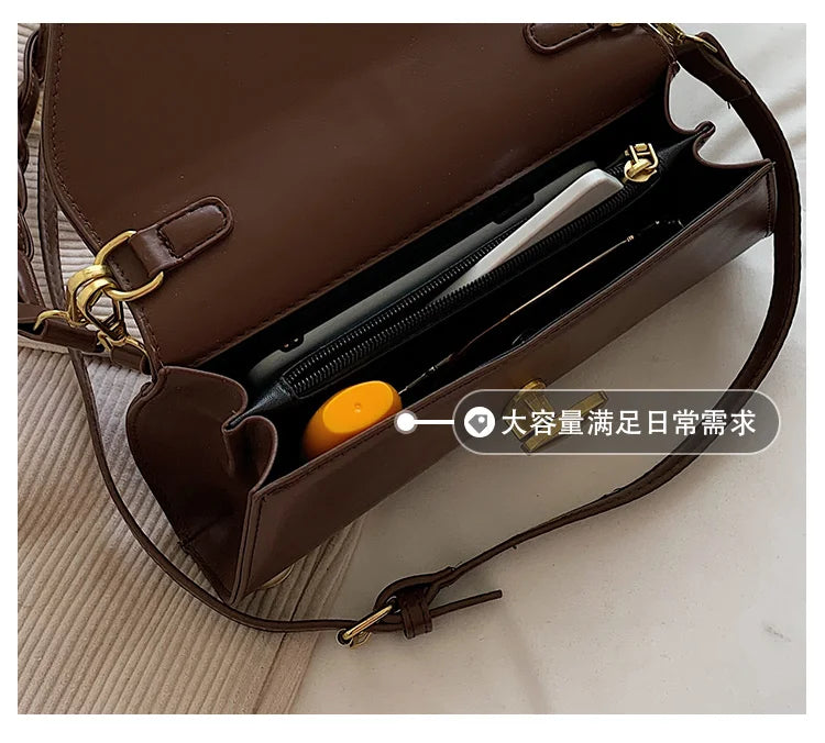 Women's Shoulder Bag Shopping Handbags