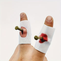 Scary Finger Nails Prank Toys Funny and Novel Magic Props