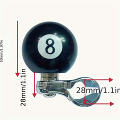 Steering Wheel Knob Spinner Tractor 360 Boat Steering Wheel Knob