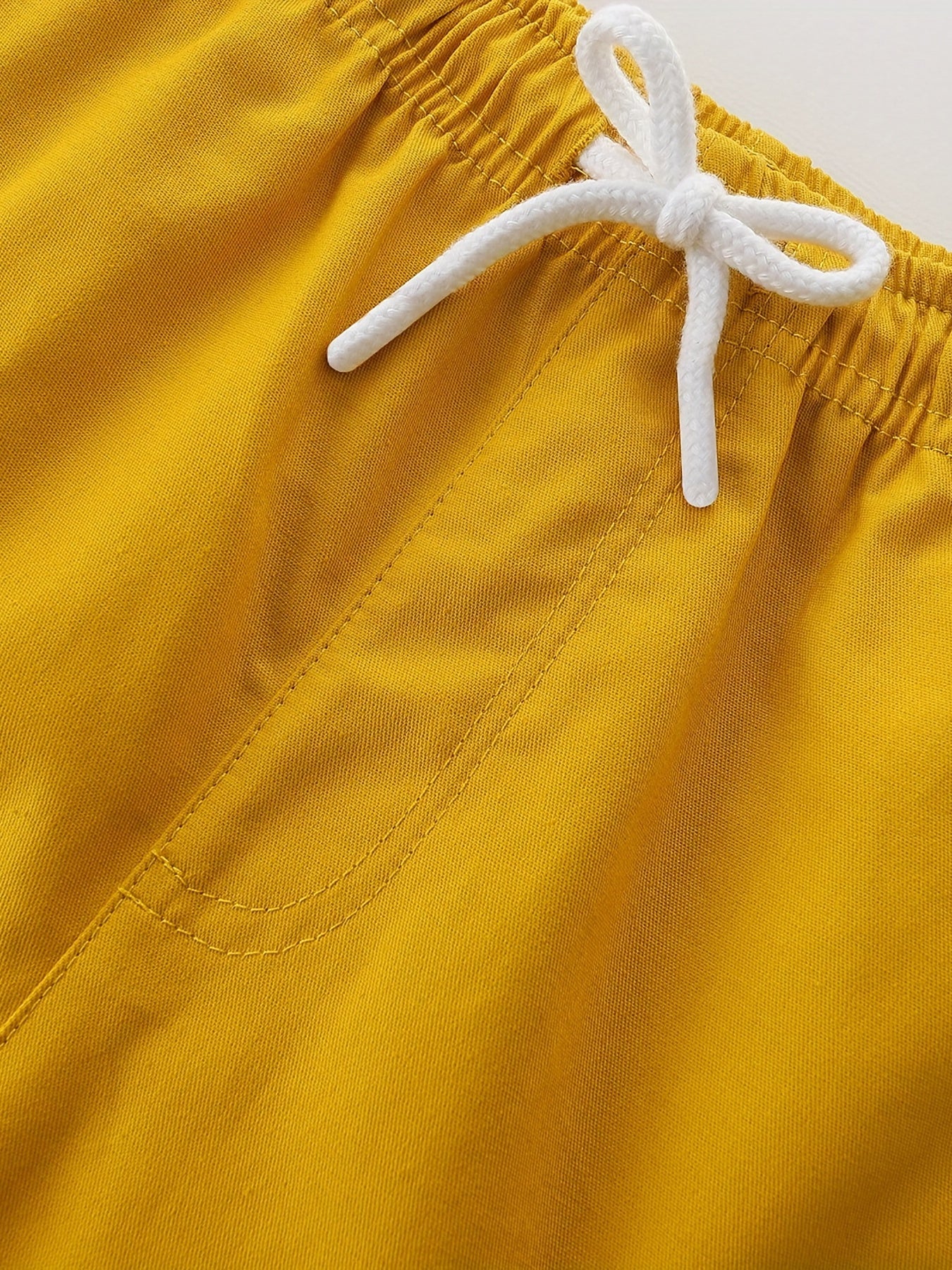 Boys Shorts Soft Comfortable Breathable For Summer Kids Clothes