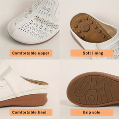 Breathable Massage Sports Sandals Non Slip Slides