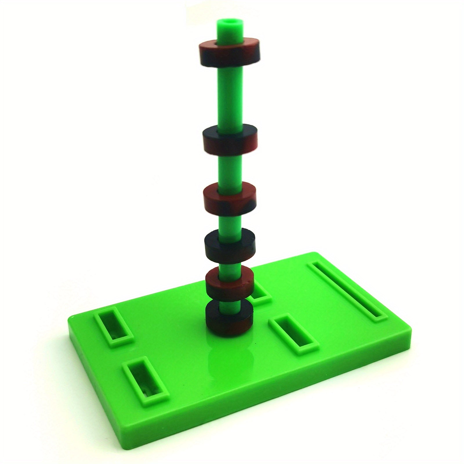DIY Magnetic Levitation Suspension Kit for Science Learning