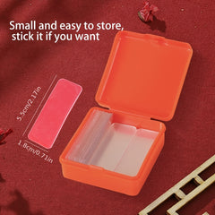 Transparent Double Sided Stickers Strong Adhesive Tape for Car & Room Decor