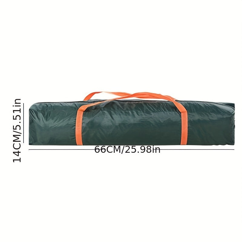 Hydraulic Portable Automatic Tent Rainproof Sunscreen Tent