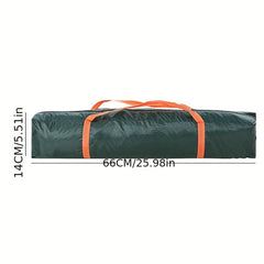 Hydraulic Portable Automatic Tent Rainproof Sunscreen Tent