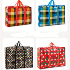 Non Woven Clothes Storage Bags Dustproof Shoes Bags Universal Storage Bags