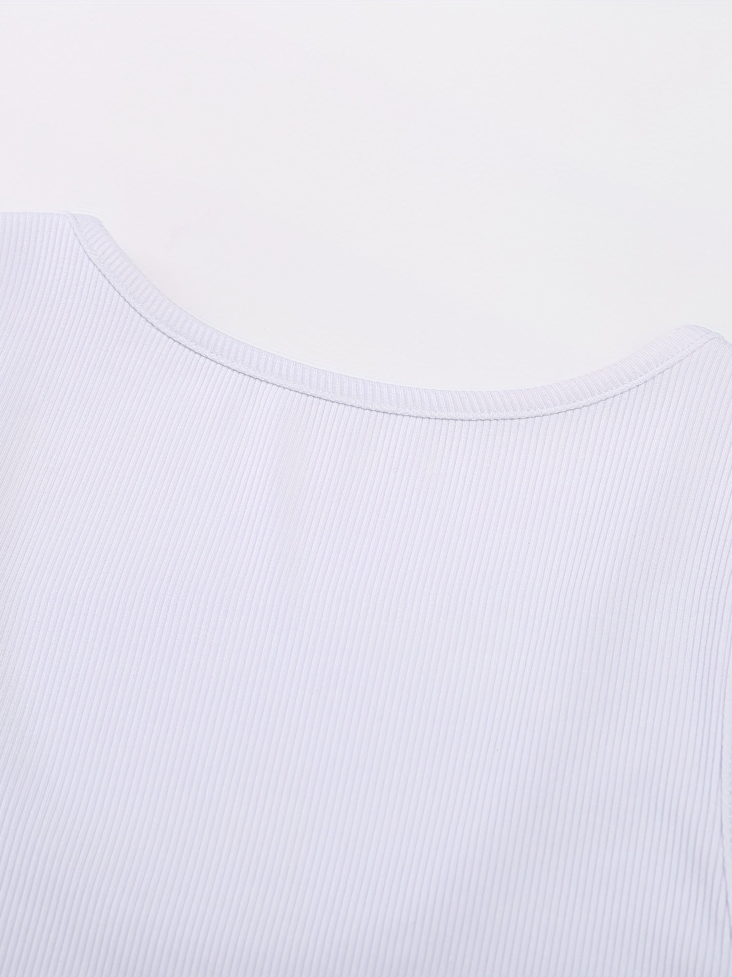 Graphic Print Crop Tank Top Women's Summer Clothing