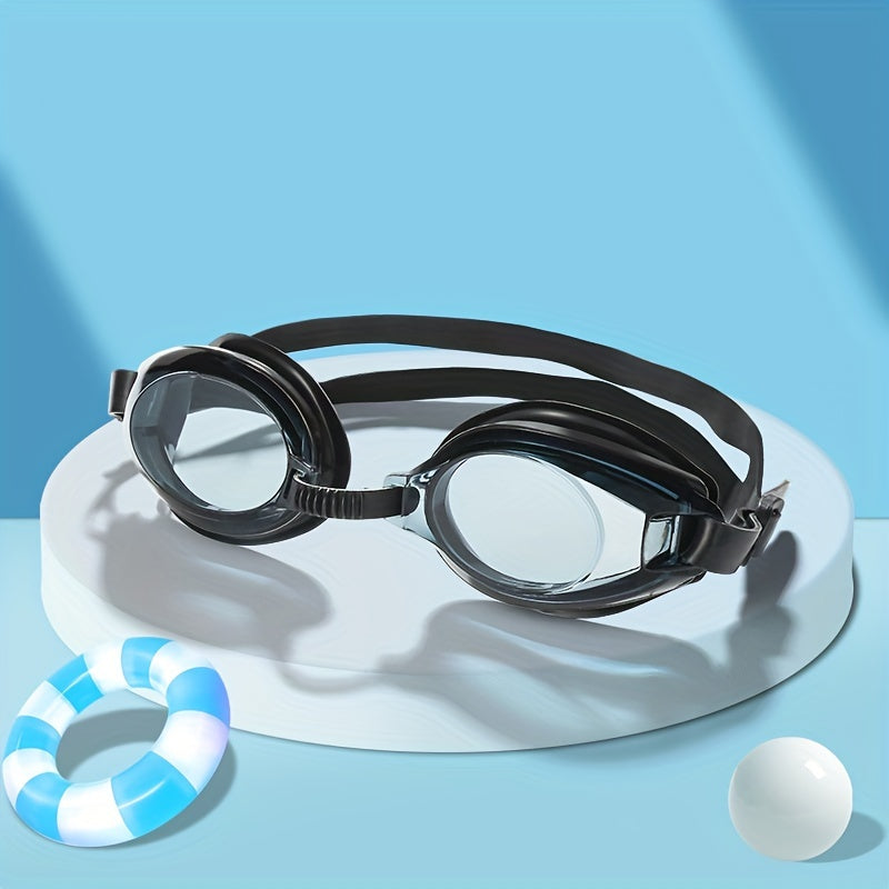 1pc Swimming Goggle for Eye Protection