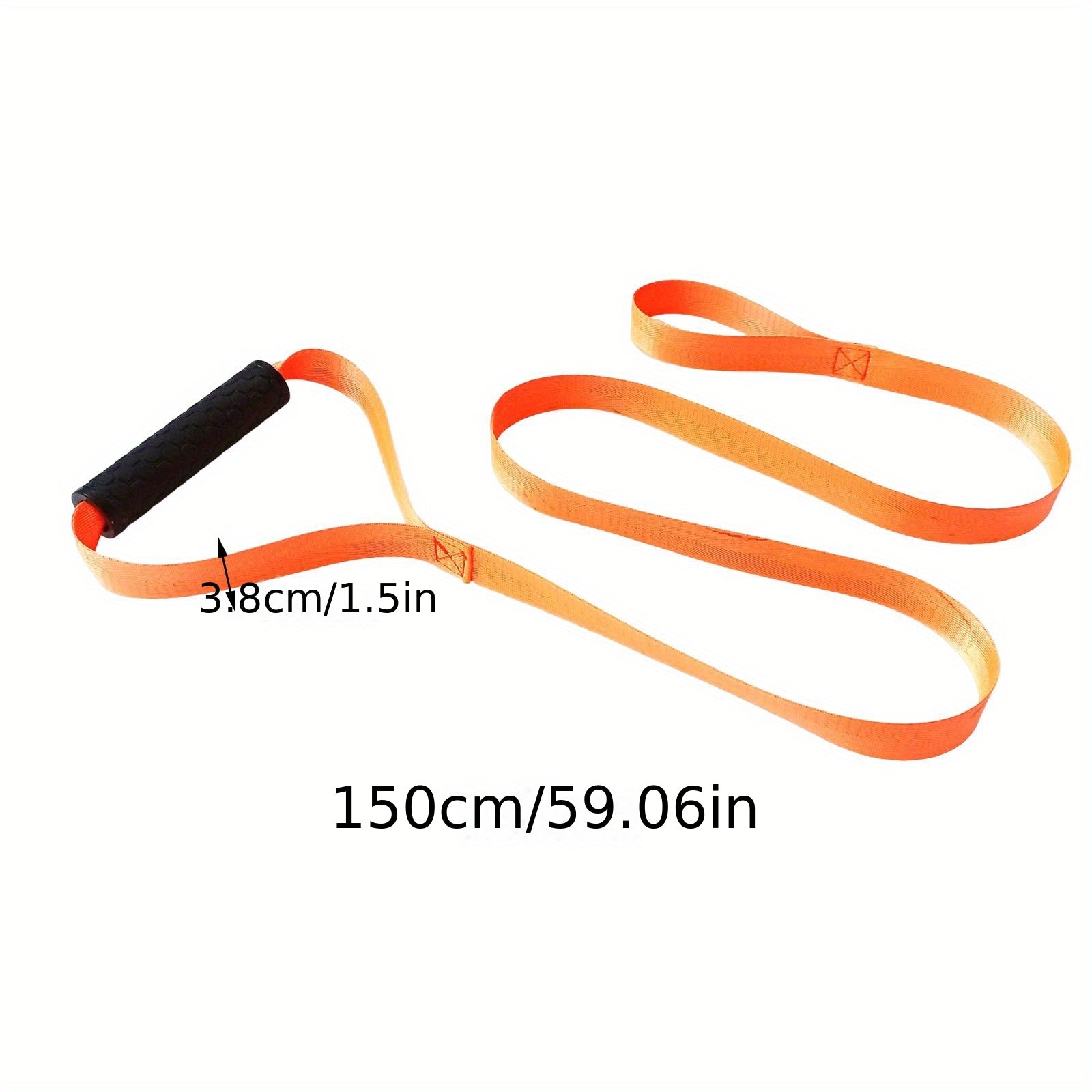 Durable Deer Drag and Harness for Easy Transport