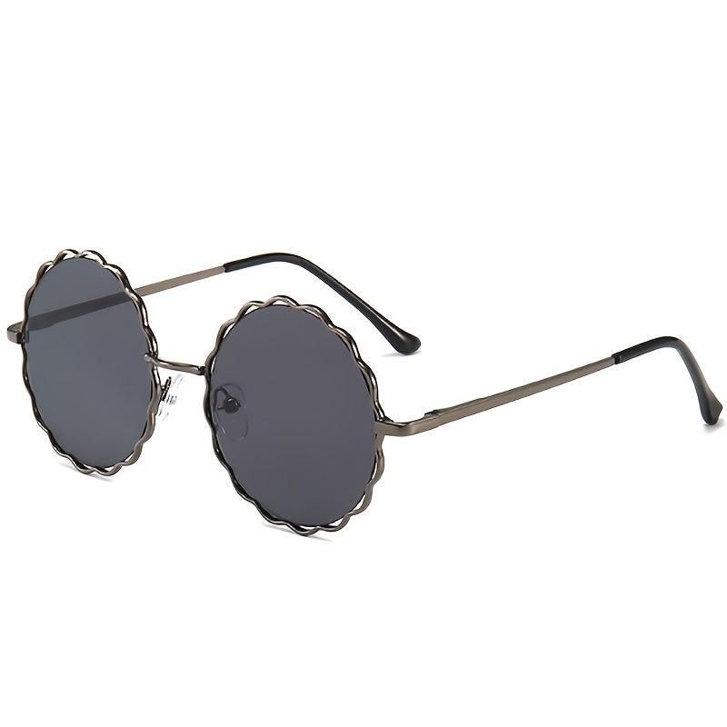 Cookies Sunglasses For Kids Tinted Metal Glasses UV400