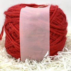 Icelandic Wool Blend Yarn for Crochet & Knitting Projects