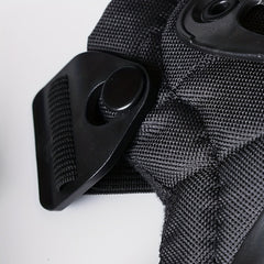 Camouflage Tactical Kneepad and Elbow Protection Suit
