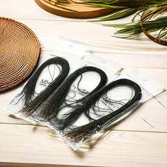 10 Fly Fishing Fly Bait Binding Material Fly Tying And Jig Hook Lure Making