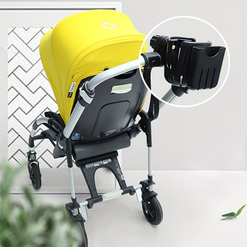 Stroller Cup Holder Bottle Holder Phone Holder