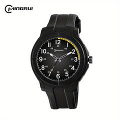 Student Analog Pointer Quartz Watch Digital Watch