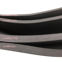 Roof Thermal Insulation Cotton: Soundproof, Waterproof, Leak-proof, Warm