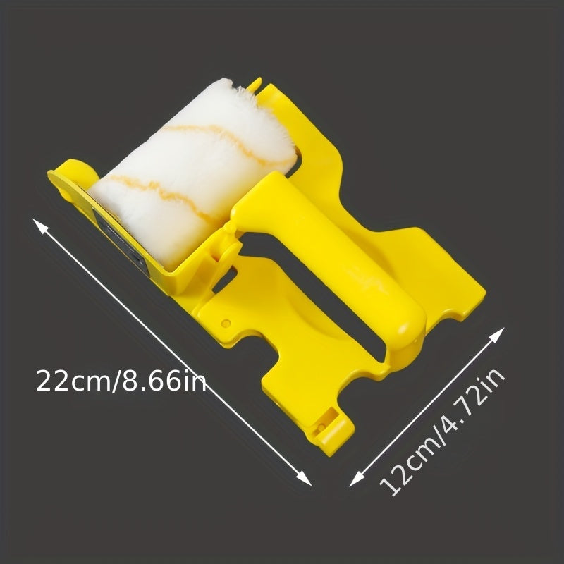 Separator Drum Brush Tool for Home Decor