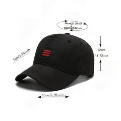 Lightweight Quick drying Outdoor Sports Baseball Cap