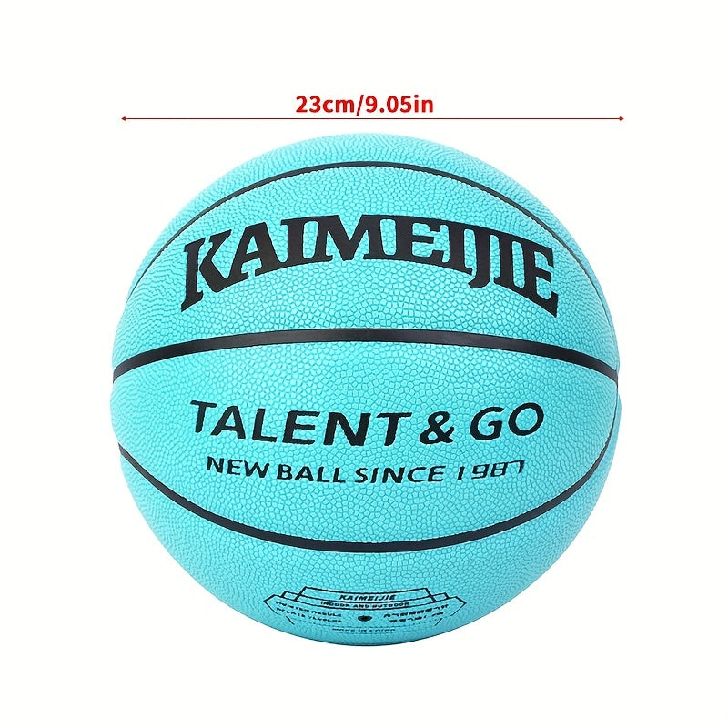 No 7 Basketball Indoor Outdoor Training Ball