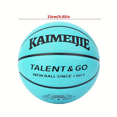 No 7 Basketball Indoor Outdoor Training Ball