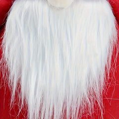Nordic Santa Claus Telescopic Figure Christmas Decor