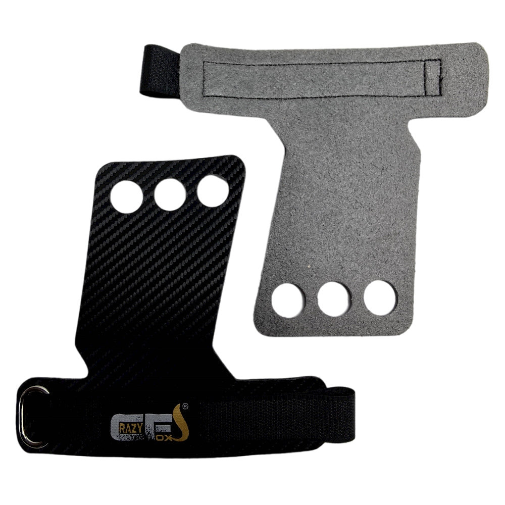 Adjustable Sports Hand Palm Protector for Weightlifting & Pull ups