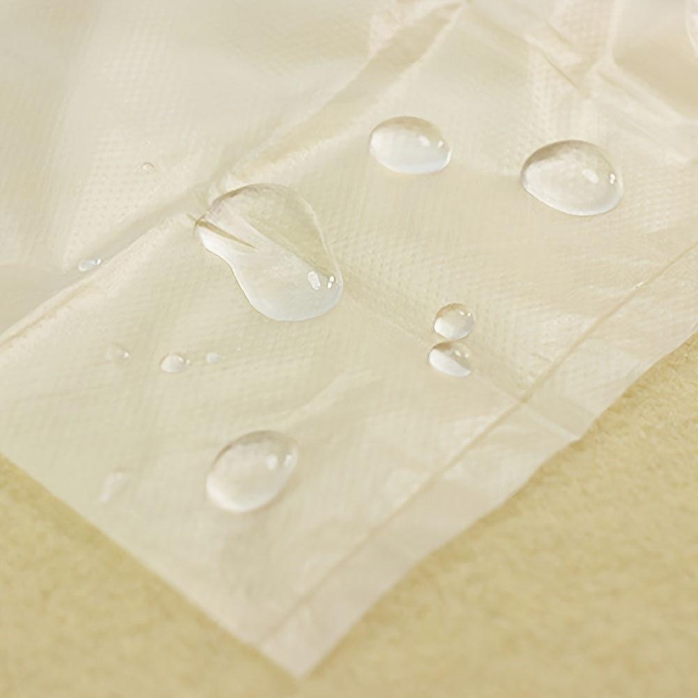 Disposable Toilet Seat Cover for Public Toilet & Camping