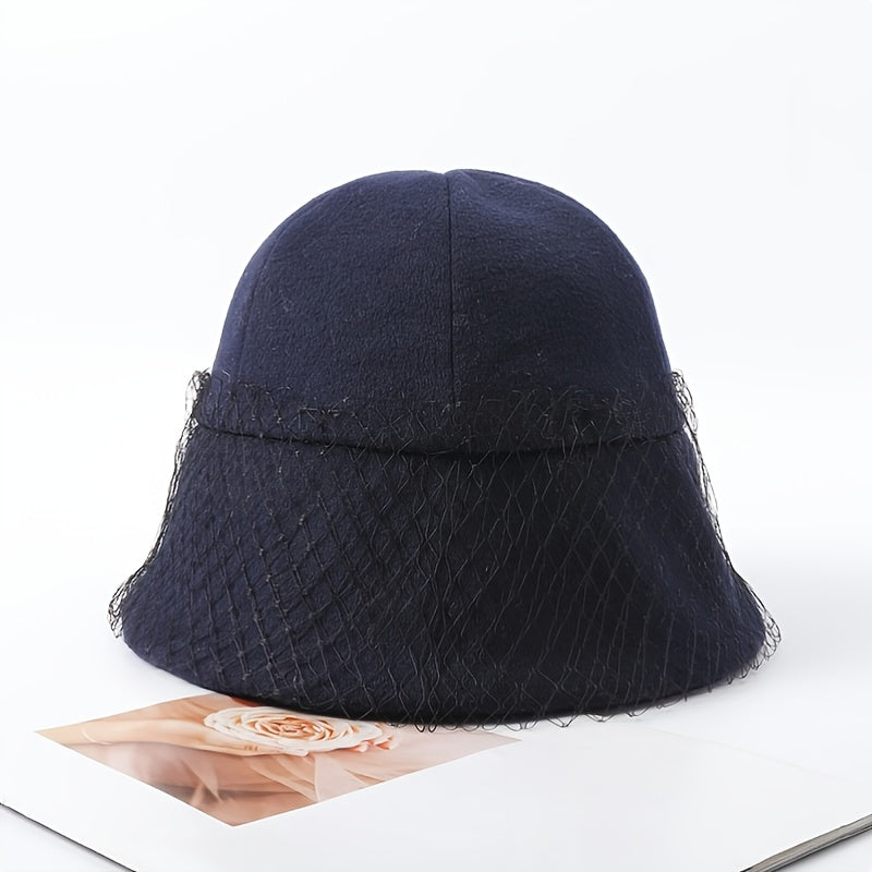 Winter Warm Bucket Hat Unisex Bachelorette Party Matching Hats