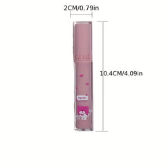 Little Bear Sweet Lip Glaze Moisturizing Lipstick