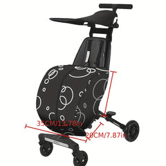 Windproof Stroller Footmuff for Toddler Winter Warmth