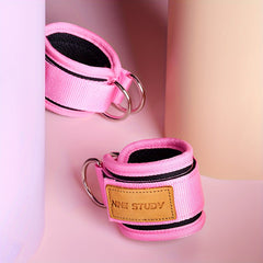 Ankle Resistance Bands for Leg and Hip Training