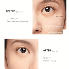 Waterproof Concealer Pencil Dark Circles Spot Correcting Acne Mark